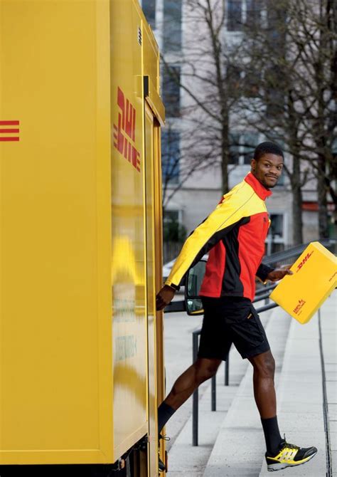 DHL Service & Rate Guide 2023: Netherlands .